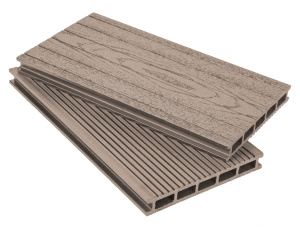 WPC Decking 22 mm x 160 mm x 6000 mm