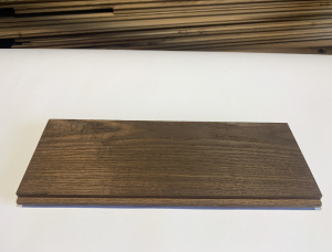 Parkett Esche KD 20 mm x 100 mm x 1000 mm