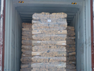 Kiln Dried Firewood 10 mm x 30 mm