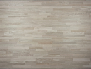 Oak 3 Ply Solid Wood Panels 45 mm x 850 mm x 5000 mm