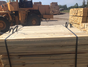 Spruce-Pine (S-P) Pallet timber 50 mm x 150 mm x 6 m