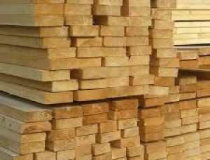 50 mm x 100 mm x 6000 mm GR R/S  Pine Lumber