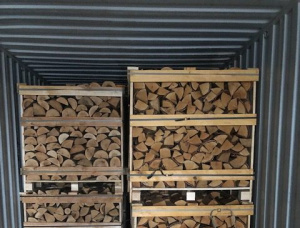 Kiln Dried Firewood 5 mm x 25 mm