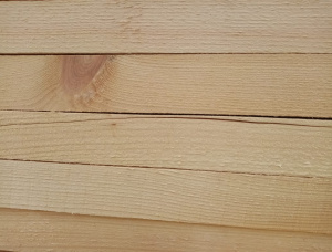 50 mm x 150 mm x 4000 mm GR S4S  Spruce-Pine (S-P) Lumber