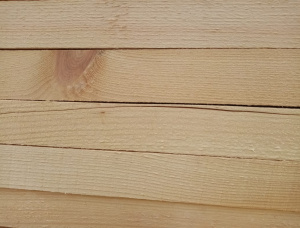 50 mm x 125 mm x 4000 mm GR S4S  Spruce-Pine (S-P) Lumber