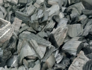 Древесный уголь Орех 40 мм
