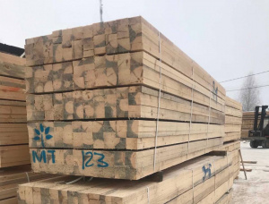 35 mm x 85 mm x 4000 mm GR R/S  Scots Pine Lumber