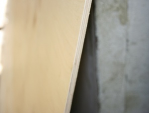 Sperrholz Interior Birke 1525 mm x 1525 mm x 10 mm