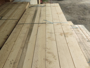 50 mm x 150 mm x 4000 mm GR R/S  Spruce-Pine-Fir (SPF) Lumber