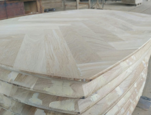 Oak Table top 34 mm x 1200 mm x 2500 mm