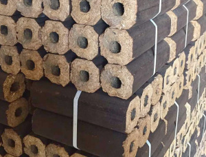 木磚 Pini-Kay 30 mm x 50 mm x 300 mm