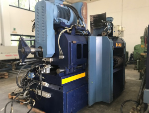 Multiple Edging/ripping saw  COSTA  Multiref / 6 - 750