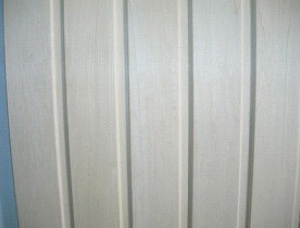 KD Linden Tongue & Groove Paneling 15 mm x 88 mm x 3000 mm