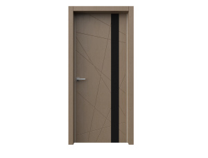 Паутинка AL Plus MDF  Interior Door  2000 mm x 800 mm x 35 mm