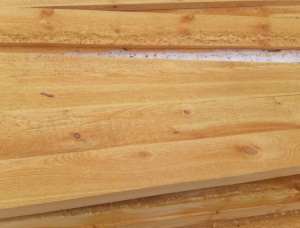 50 mm x 200 mm x 6000 mm GR R/S  Spruce-Pine (S-P) Lumber