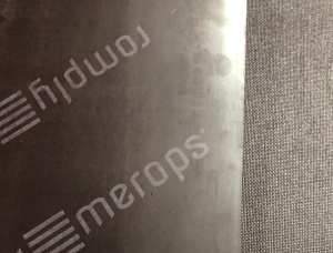 F/W Poplar Anti slip plywood 1250 mm x 2500 mm x 21 mm