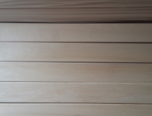 KD Linden Tongue & Groove Paneling 15 mm x 88 mm x 3000 mm