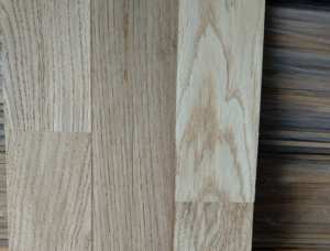 4 mm x 200 mm x 2000 mm KD  Oak Lamella