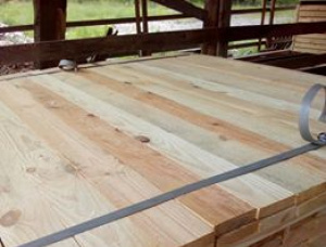 貨盤木材 歐洲赤松 23 mm x 90 mm x 800 mm