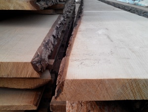 50 mm x 200 mm x 6000 mm Scots Pine