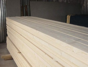 18 mm x 89 mm x 1830 mm KD   European spruce Lumber