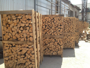 Kiln Dried Firewood 100 mm x 300 mm
