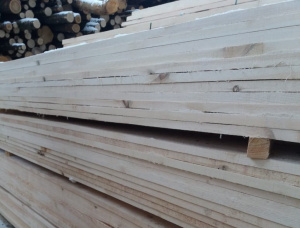 25 mm x 100 mm x 6000 mm GR   Spruce-Pine (S-P) Lumber