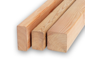 20 mm x 140 mm x 3000 mm KD  Spruce-Pine (S-P) Stud