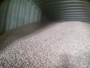 Holzpellets  Fichte 8 mm x 30 mm