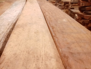 10 in. x 10 in. x 9 ft. KD  Tali (Missanda, Elune, Muave, Kassa) Railway Sleeper