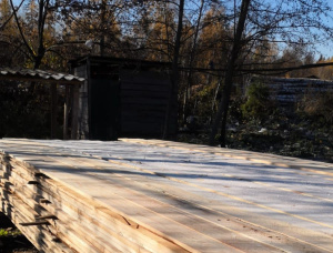 25 mm x 150 mm x 6000 mm GR   Spruce-Pine (S-P) Lumber