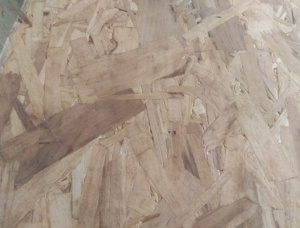 OSB-3 Panel 9 mm x 1250 mm x 2500 mm