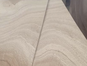 Sperrholz Interior Obéché (Abachi 2500 mm x 120 mm x 40 mm