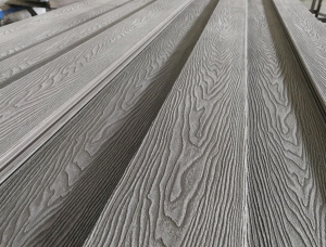 150 mm x 25 mm x 5800 mm Laminated flooring Eucalyptus