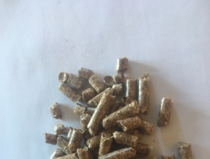 Holzpellets  Waldkiefer 6 mm x 25 mm