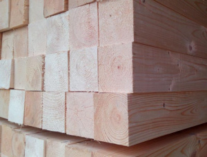 50 mm x 50 mm x 3000 mm KD  Spruce-Pine (S-P) Stud