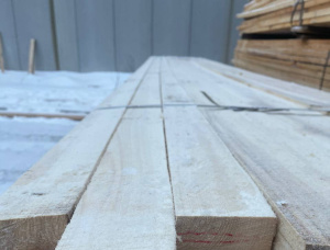 40 mm x 90 mm x 6000 mm Aspen Lumber