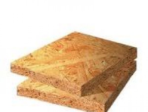 OSB-3 Platte 12 mm x 2440 mm x 1220 mm