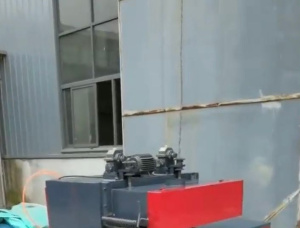 Станок многопильный СМ-15-2