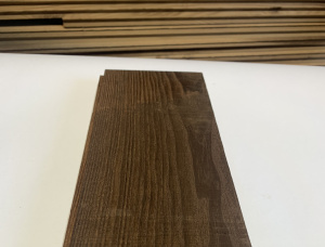 Ash Parquet KD 20 mm x 100 mm x 1000 mm