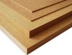 MDF Panel 6 mm x 2070 mm x 2800 mm