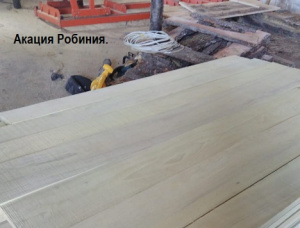 50 mm x 150 mm x 4000 mm GR S4S  Acacia Lumber