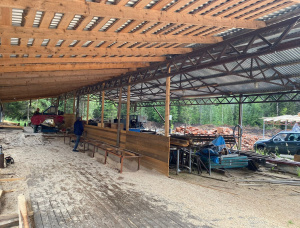 20 mm x 140 mm x 6000 mm KD S4S  Spruce-Pine (S-P) Lumber
