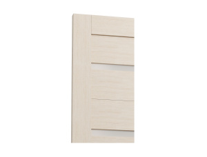 ECO 1 MDF  Interior Door  2000 mm x 800 mm x 36 mm