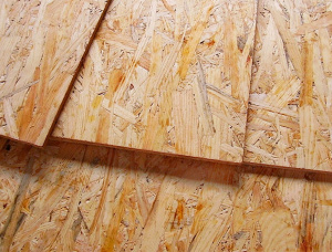 OSB-3 Panel 12 mm x 1250 mm x 2500 mm