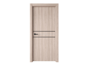 Line 2 MDF  Interior Door  2000 mm x 800 mm x 38 mm