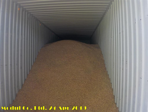 Holzpellets  Fichte-Kiefer (S-P) 8 mm x 24 mm