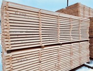 16 mm x 72 mm x 3600 mm KD R/S  Spruce-Pine (S-P) Lumber