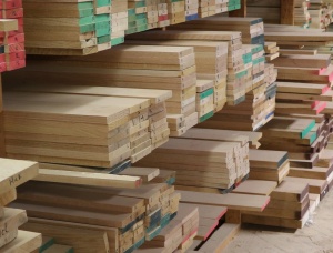 KD SPF Lumber 100 mm x 300 mm x 6000 mm