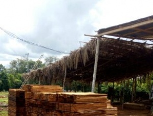 Teak wood Blocks and Boards